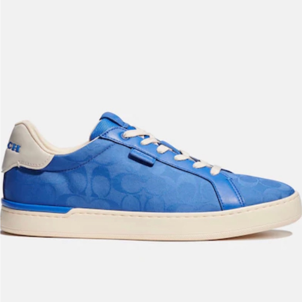 Coach sneakers men